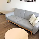 Haus Lith - Meerblick
