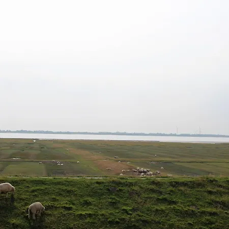 Haus Lith - Meerblick * Nordstrand