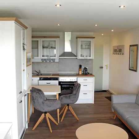 Haus Lith - Meerblick נורדסטרנד