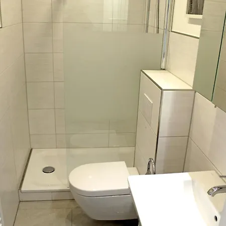 Haus Lith - Meerblick * נורדסטרנד