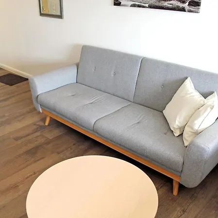 Haus Lith - Meerblick