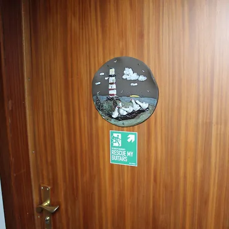 Haus Lith - Meerblick דירה