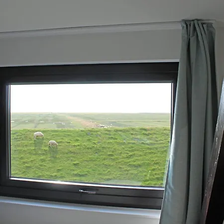 Haus Lith - Meerblick * Nordstrand