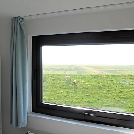 Haus Lith - Meerblick *