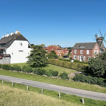 Haus Lith - Meerblick *