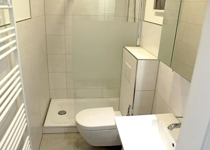 Haus Lith - Meerblick * Nordstrand