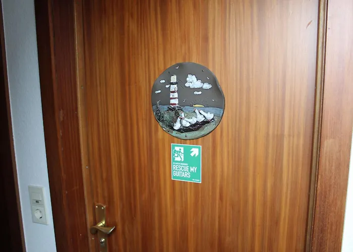 Haus Lith - Meerblick Διαμέρισμα