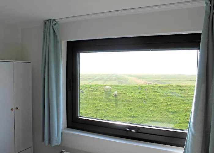 Haus Lith - Meerblick *